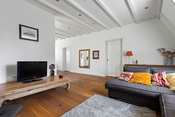 Medium property photo - Kerkstraat 127B, 1017 GE Amsterdam